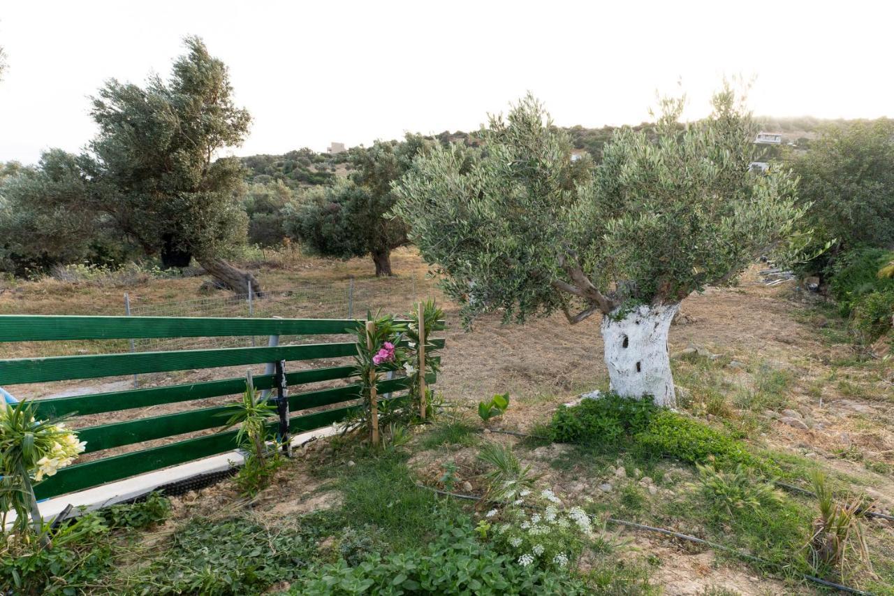 Galini House Βίλα Τριόπετρα Εξωτερικό φωτογραφία