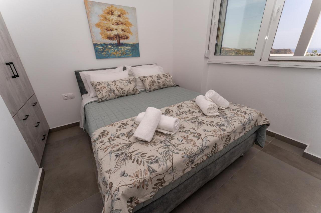 Galini House Βίλα Τριόπετρα Εξωτερικό φωτογραφία