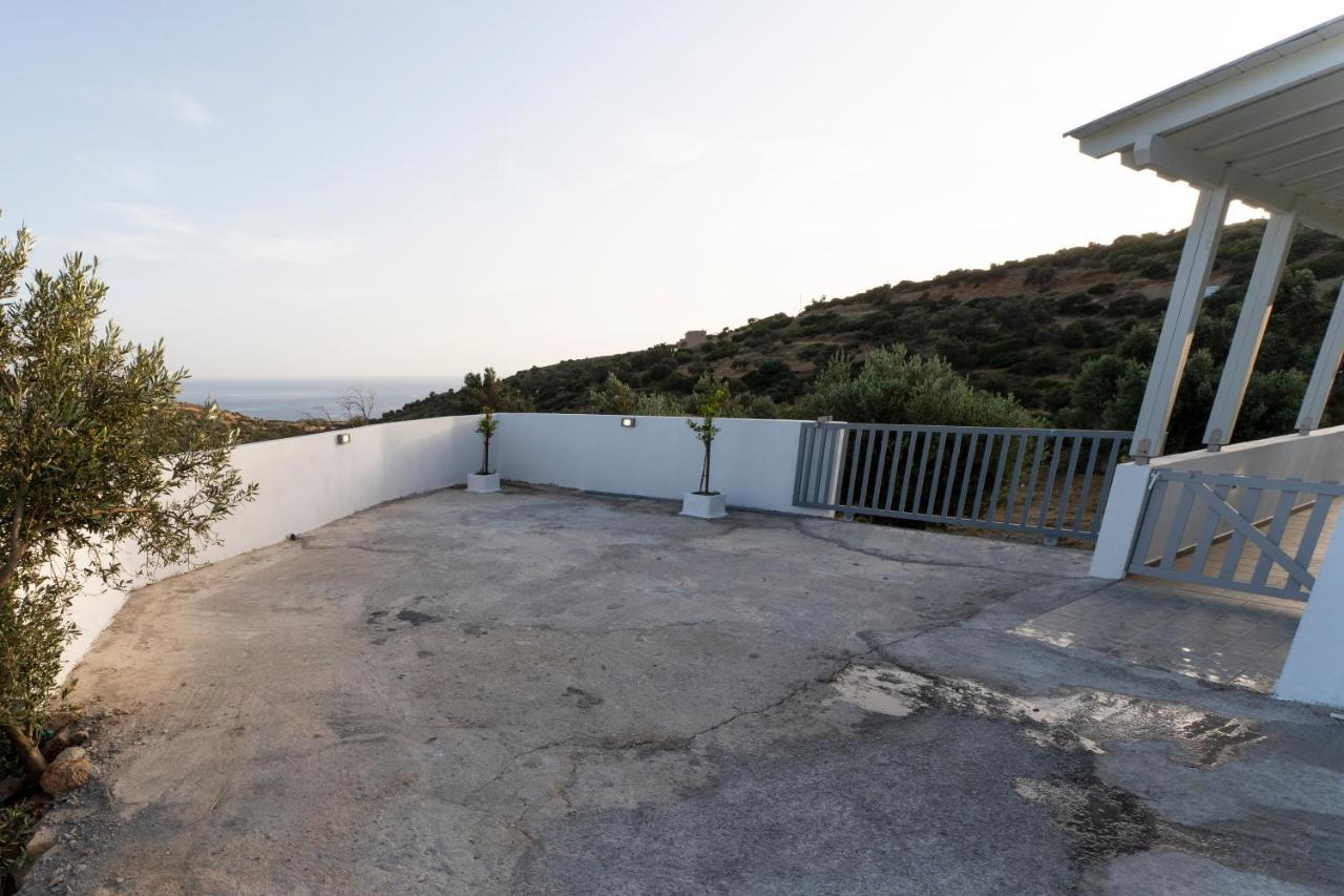 Galini House Βίλα Τριόπετρα Εξωτερικό φωτογραφία